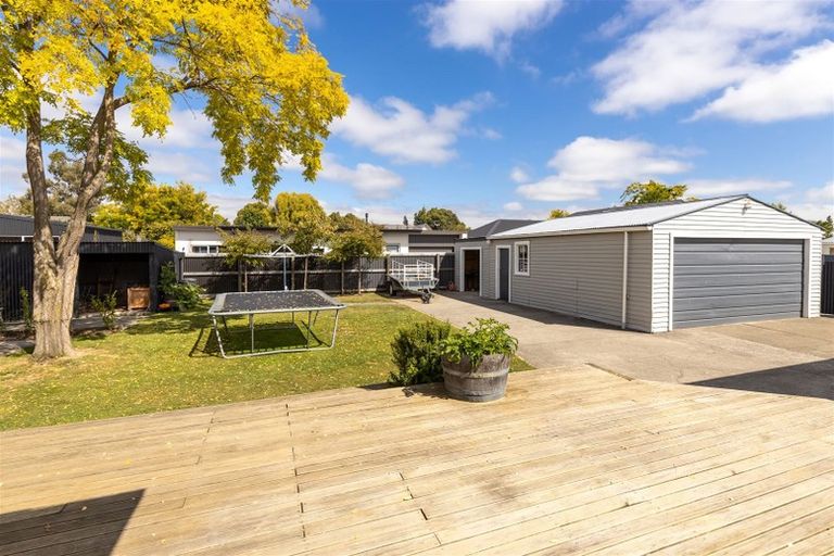 Photo of property in 5 Bank Street, Springlands, Blenheim, 7201