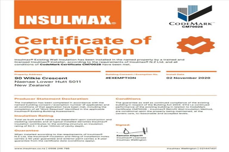 Photo of property in 90 Wilkie Crescent, Naenae, Lower Hutt, 5011