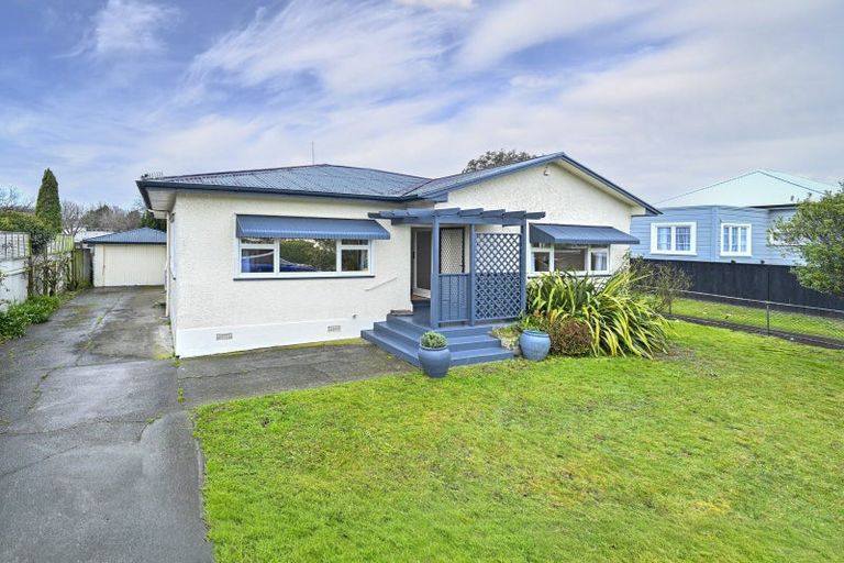 Photo of property in 902 Albert Street, Parkvale, Hastings, 4122