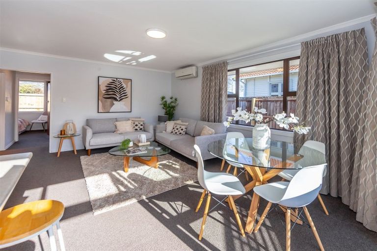 Photo of property in 1/25a Tennyson Street, Sydenham, Christchurch, 8023