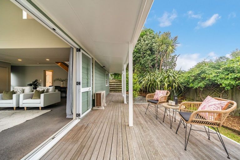 Photo of property in 40 Nelson Street, Petone, Lower Hutt, 5012