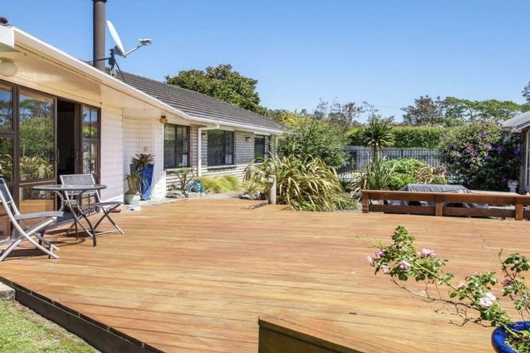 Photo of property in 107 White Pine Bush Road, Awakeri, Whakatane, 3192