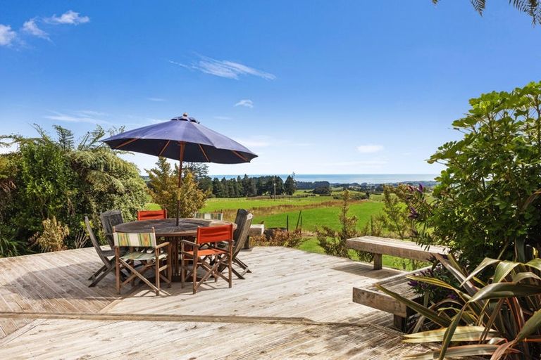 Photo of property in 754 Plymouth Road, Koru, New Plymouth, 4374