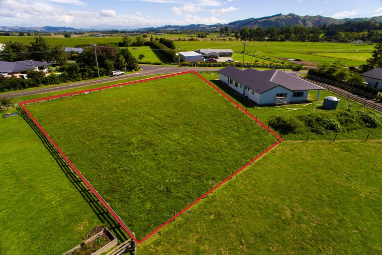 Photo of property in 3 Cameron Road, Makauri, Gisborne, 4071