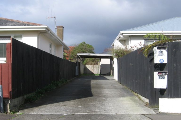 Photo of property in 52 Matamau Street, Palmerston North, 4414