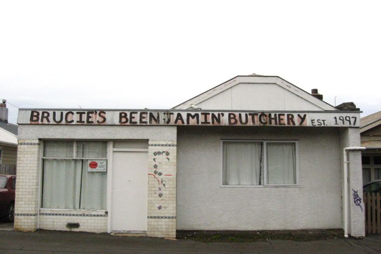 Photo of property in 23 Ethel Benjamin Place, North Dunedin, Dunedin, 9016