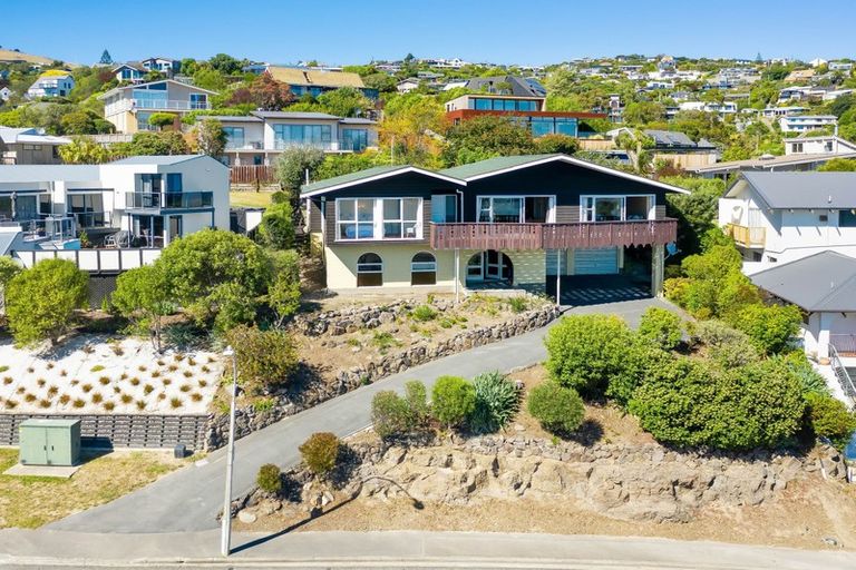 Photo of property in 112 Soleares Avenue, Mount Pleasant, Christchurch, 8081