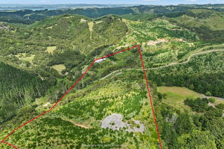 Photo of property in 83 Ross Road, Parua Bay, Onerahi, 0192