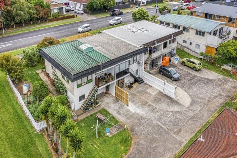 Photo of property in 2/1 Roys Road, Weymouth, Auckland, 2103