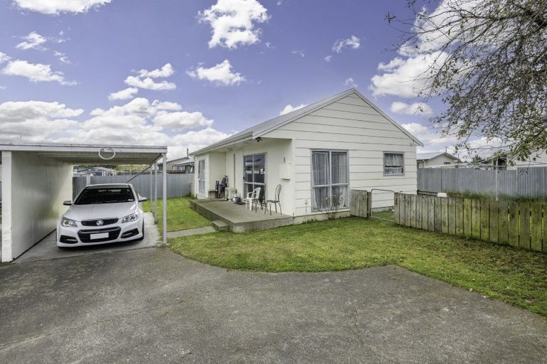 Photo of property in 320b Flaxmere Avenue, Flaxmere, Hastings, 4120