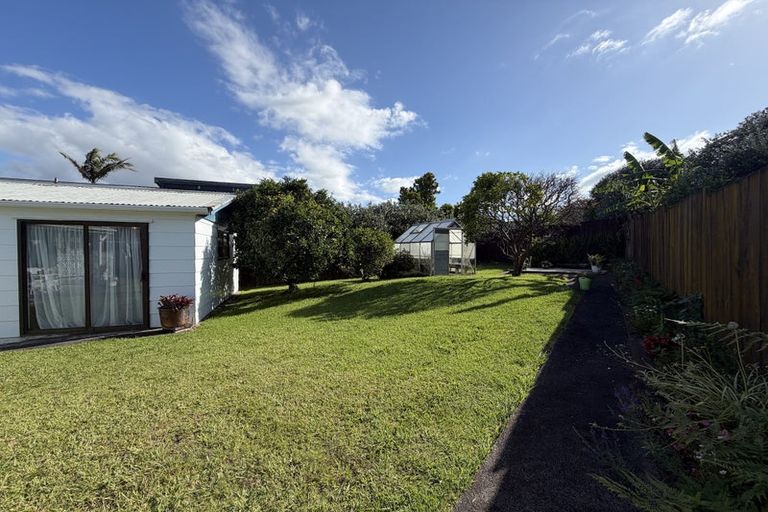 Photo of property in 40 Charntay Avenue, Clover Park, Auckland, 2019