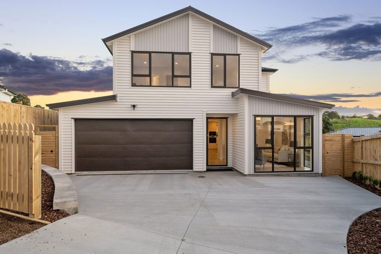 Photo of property in 4 Whale Bay Rise, Gulf Harbour, Whangaparaoa, 0930