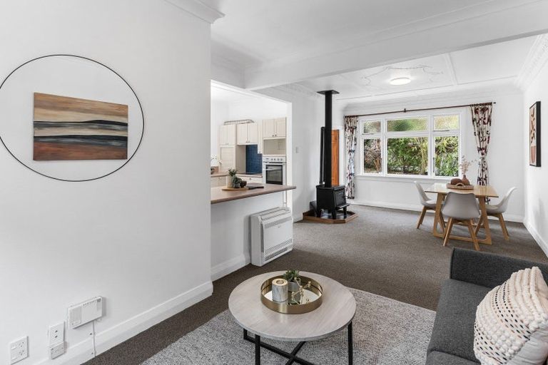 Photo of property in 37 Pennant Street, Wakari, Dunedin, 9010