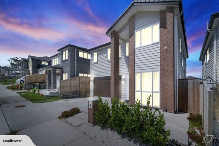 Photo of property in 25 Peihinga Road, Flat Bush, Auckland, 2019