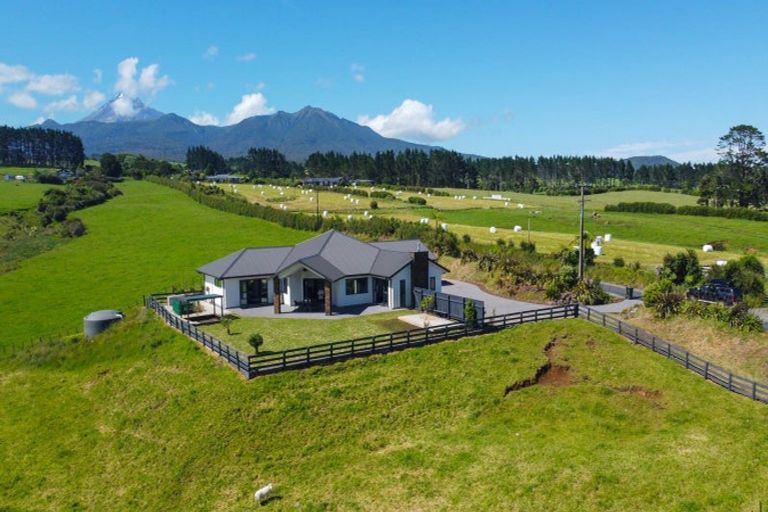 Photo of property in 713 Plymouth Road, Koru, New Plymouth, 4374