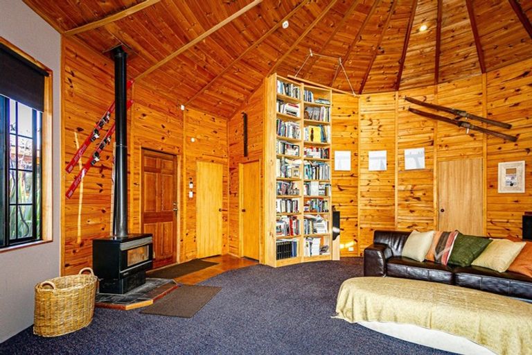 Photo of property in 128a Miro Street, Ohakune, 4625