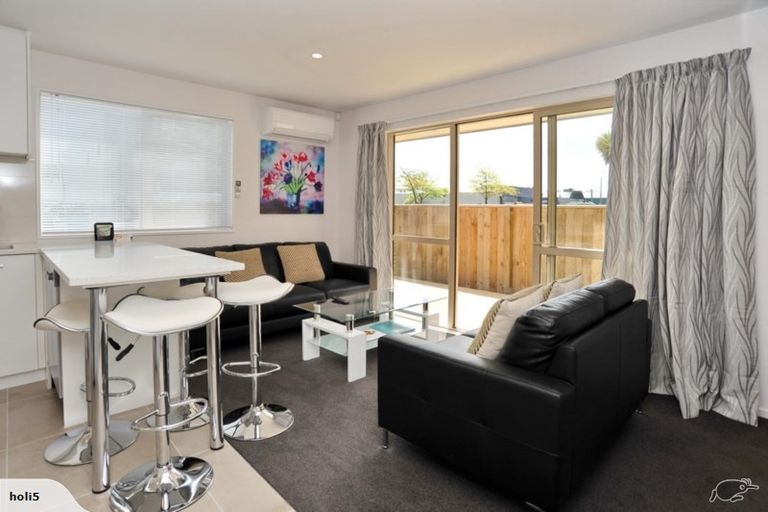 Photo of property in 1/358 Madras Street, Christchurch Central, Christchurch, 8013