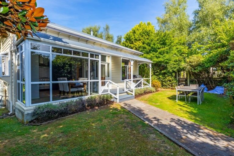 Photo of property in 46 Huffey Street, Geraldine, 7930