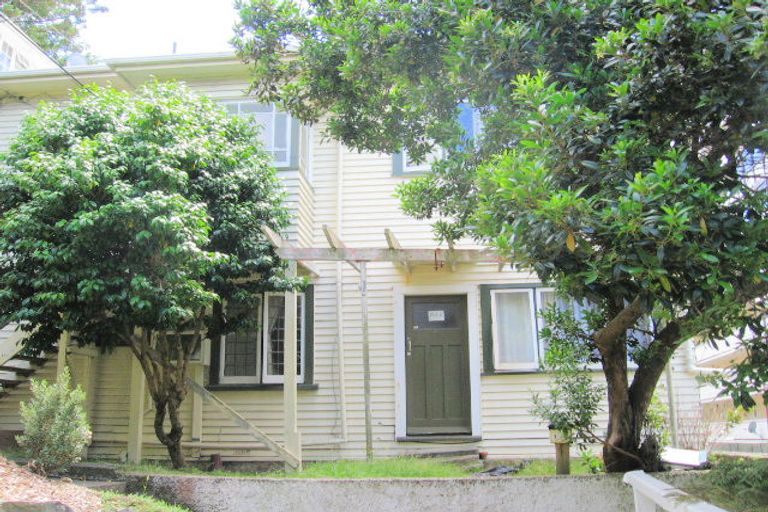Photo of property in 136 Dixon Street, Te Aro, Wellington, 6011