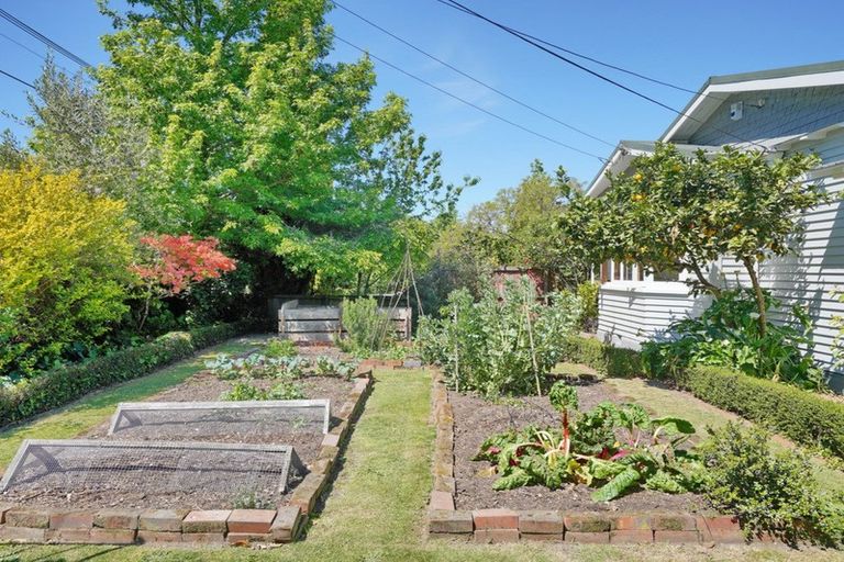 Photo of property in 269 Selwyn Street, Spreydon, Christchurch, 8024