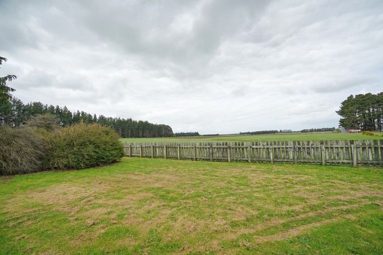 Photo of property in 69 Longbush Road, Longbush, Invercargill, 9871