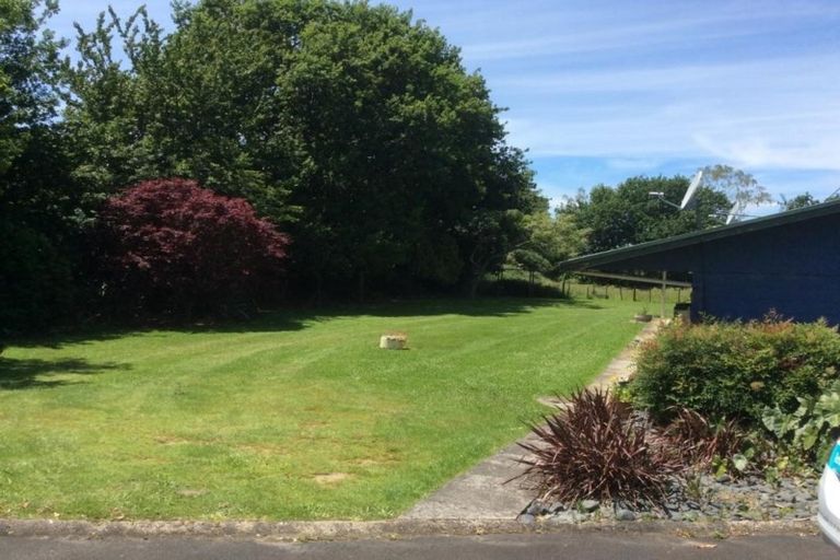 Photo of property in 92 Great South Road, Ohaupo, 3803