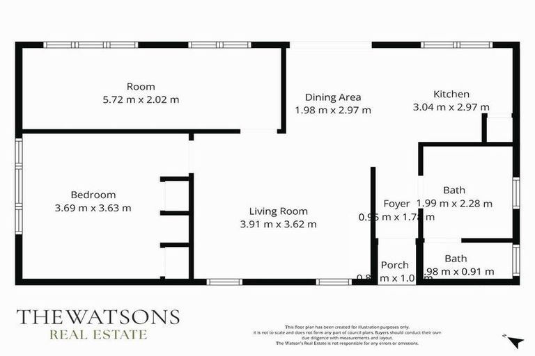 Photo of property in 63 Thatcher Street, Castlecliff, Whanganui, 4501