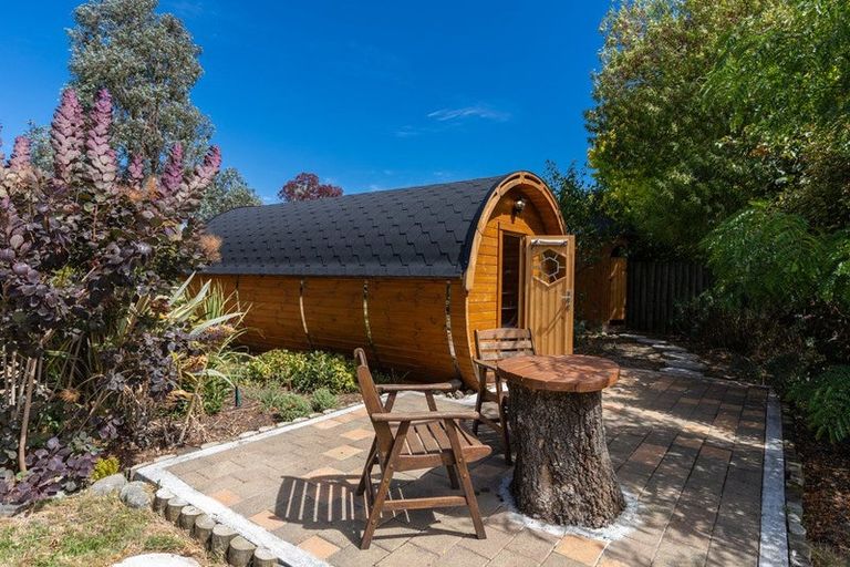 Photo of property in 540 Brookby Road, Hawkesbury, Blenheim, 7272