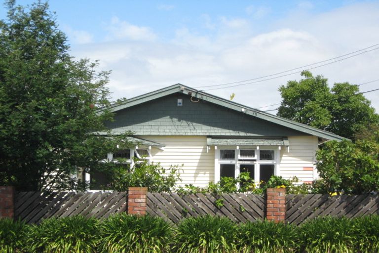 Photo of property in 82 Bletsoe Avenue, Spreydon, Christchurch, 8024