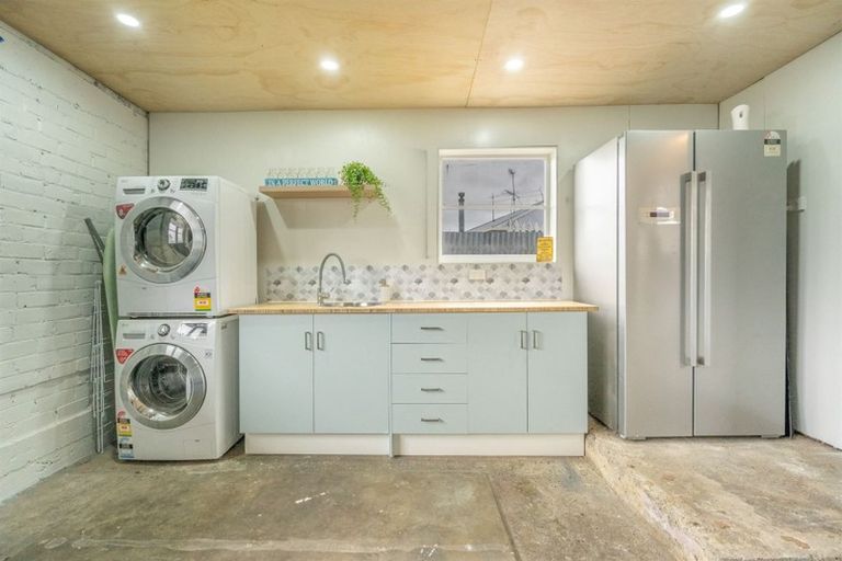 Photo of property in 49 Brown Street, Strathern, Invercargill, 9812