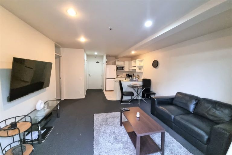 Photo of property in Courtenay Apartments, 413/120 Courtenay Place, Te Aro, Wellington, 6011