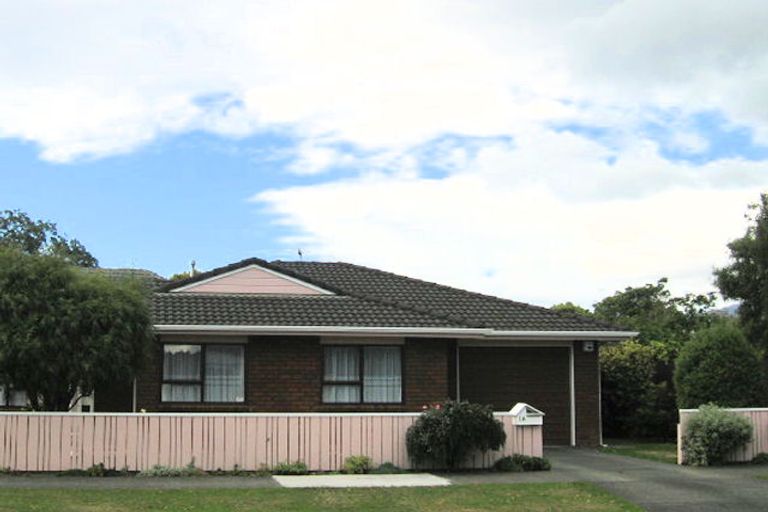 Photo of property in 1a Hood Avenue, Heretaunga, Upper Hutt, 5018