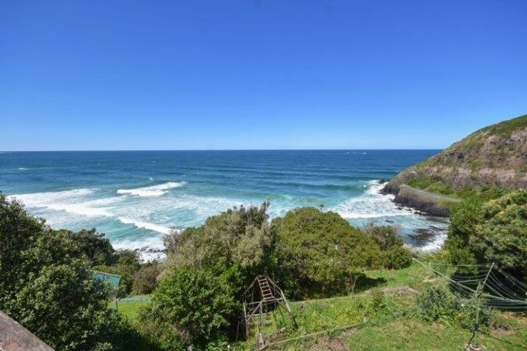 Photo of property in 57 Cliffs Road, Saint Clair, Dunedin, 9012