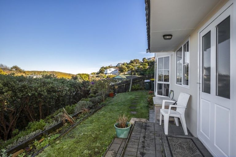 Photo of property in 38 Truro Road, Camborne, Porirua, 5026