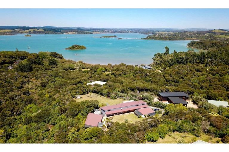 Photo of property in 200 Opito Bay Road, Kerikeri, 0294