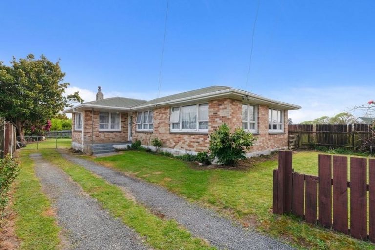 Photo of property in 81 Wikaraka Street, Ngongotaha, Rotorua, 3010