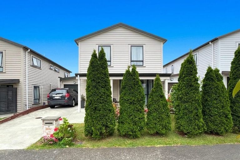 Photo of property in 64 Kaimoana Street, Weymouth, Auckland, 2103