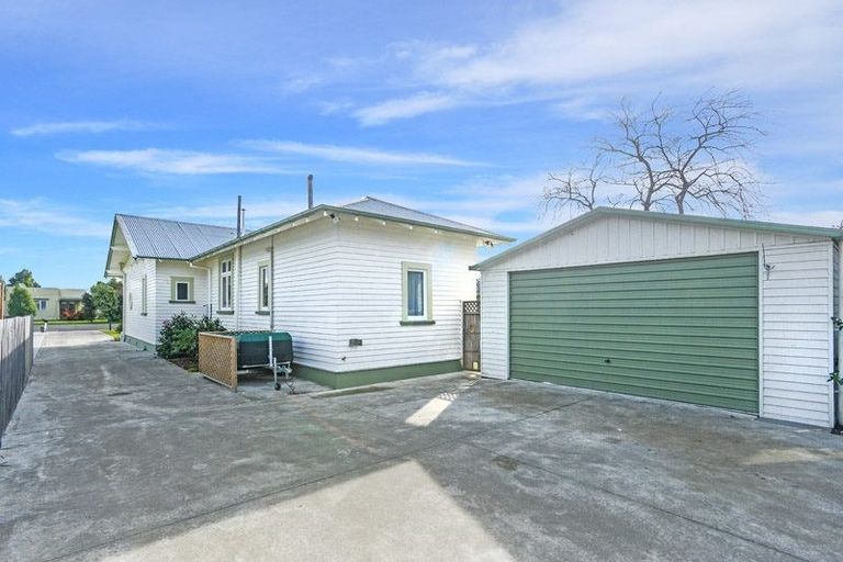 Photo of property in 604 Lascelles Street, Saint Leonards, Hastings, 4120