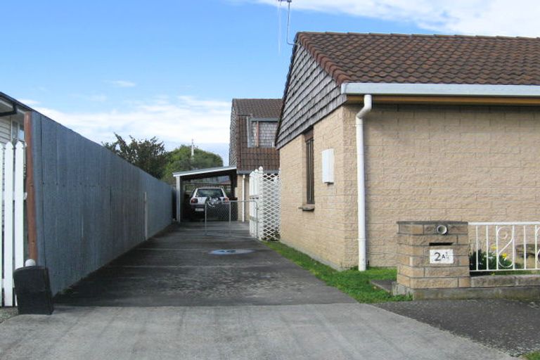 Photo of property in 2a Bristol Crescent, Roslyn, Palmerston North, 4414