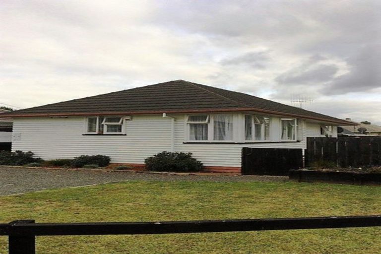 Photo of property in 1 Dryden Road, Enderley, Hamilton, 3214