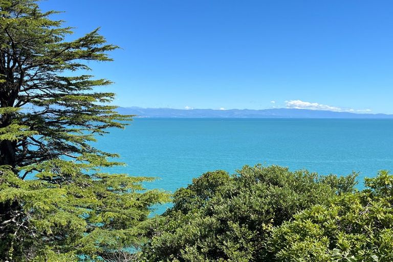 Photo of property in 29 Grenville Terrace, Moana, Nelson, 7011