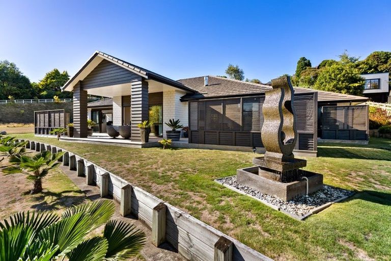 Photo of property in 7 Pike Place, Ferndale, New Plymouth, 4310