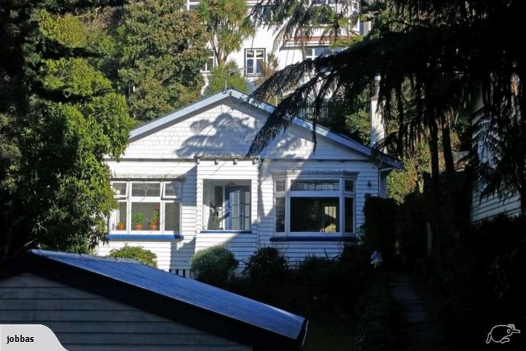 Photo of property in 63 Nottingham Street, Karori, Wellington, 6012