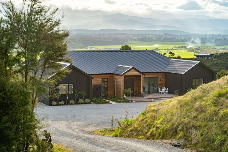 Photo of property in 98e Black Rock Road, Te Ore Ore, Masterton, 5886