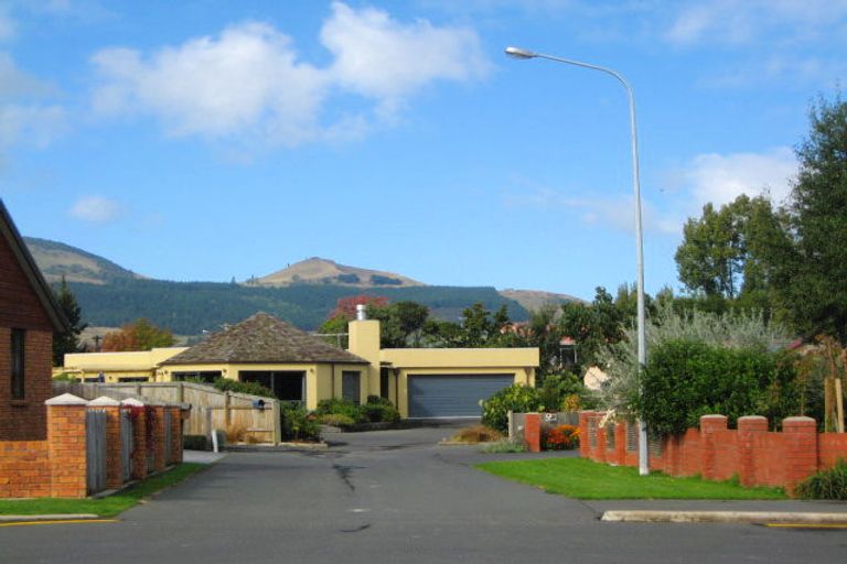 Photo of property in 7 Mallard Place, Mosgiel, 9024