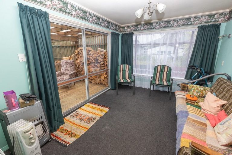 Photo of property in 4 Ida Street, Greymouth, 7805