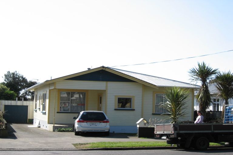 Photo of property in 33 Barriball Street, Fitzroy, New Plymouth, 4312