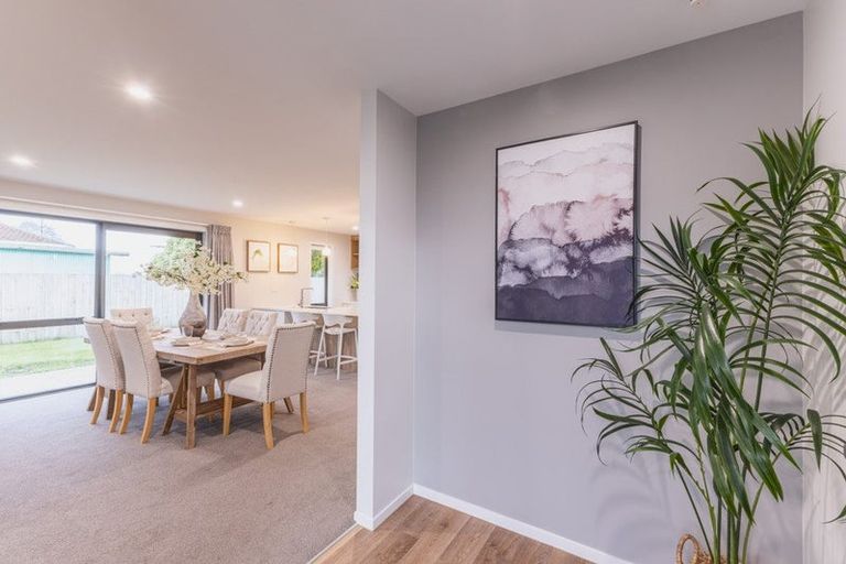 Photo of property in 19 Turutu Place, Ngaruawahia, 3720