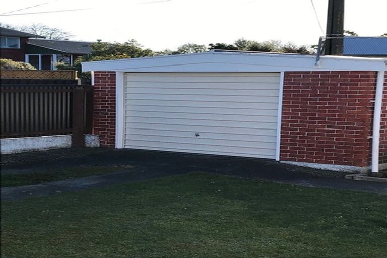 Photo of property in 41 Puriri Street, Highfield, Timaru, 7910