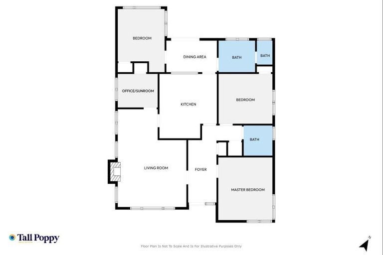 Photo of property in 87 Factory Road, Mosgiel, 9024